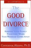 good divorce book