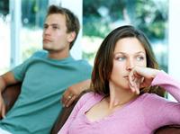 couple communication problems choosing divorce mediation