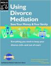 divorce mediation book