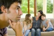 children divorce mediation