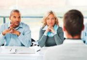 divorce mediator choosing selecting interview