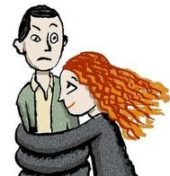 attachment styles and divorce