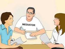 divorce mediator approaches