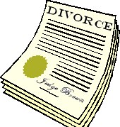 divorce judgment