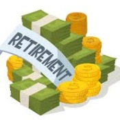retirement accounts