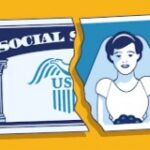 social security divorce