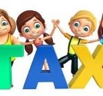 child tax